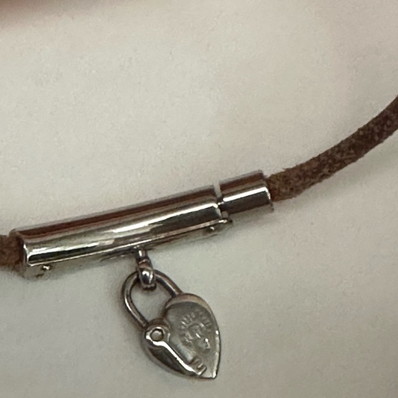 Hermes necklace - Picture 4 of 5